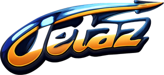 jetaz লোগো